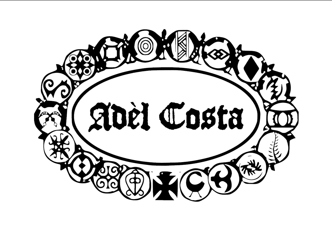 Adèl Costa emblem